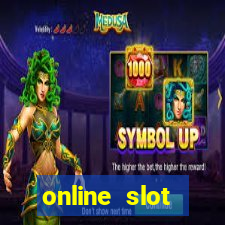 online slot machines usa