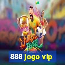 888 jogo vip