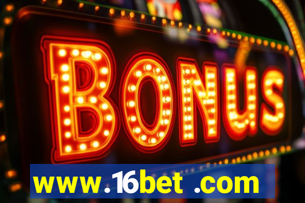 www.16bet .com