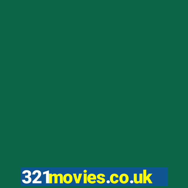 321movies.co.uk