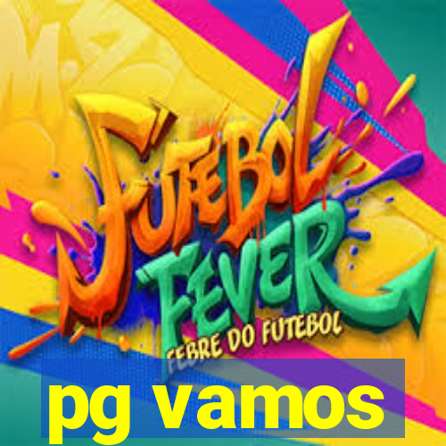 pg vamos