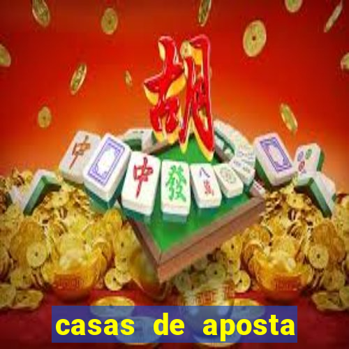 casas de aposta pagando no cadastro