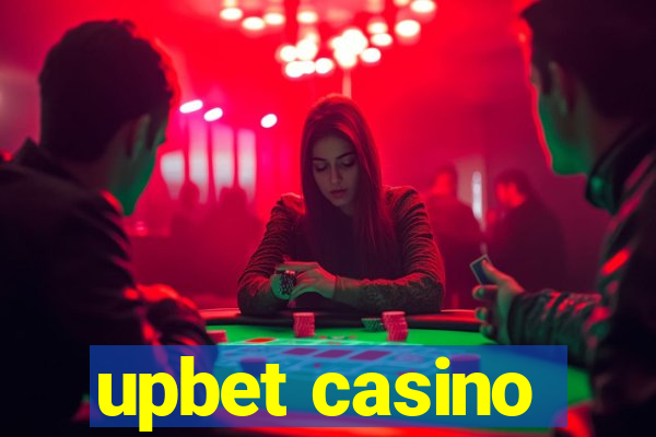 upbet casino