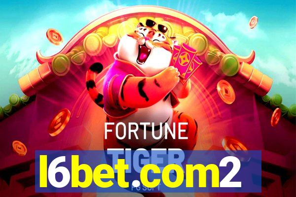 l6bet.com2