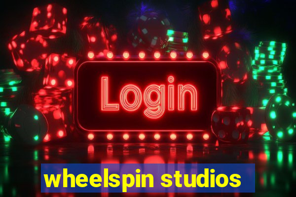 wheelspin studios