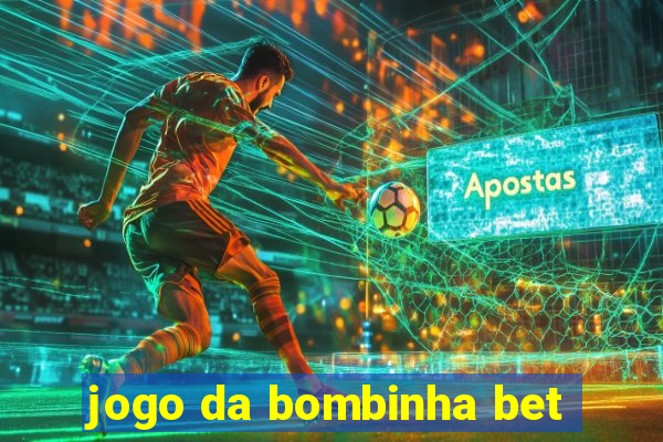 jogo da bombinha bet