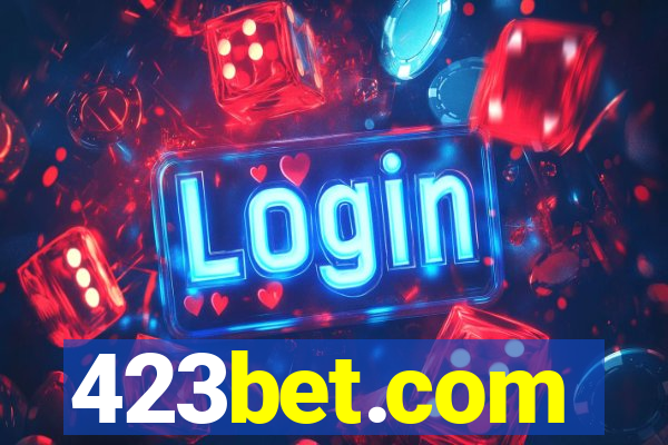 423bet.com