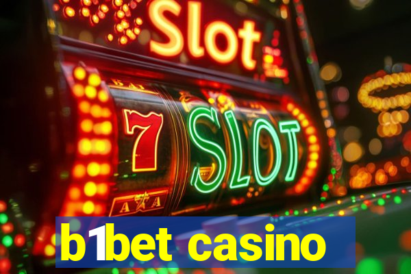 b1bet casino