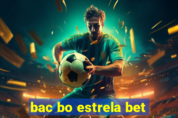 bac bo estrela bet