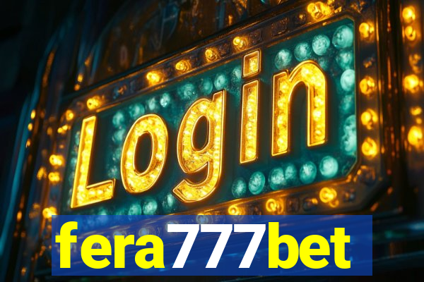 fera777bet