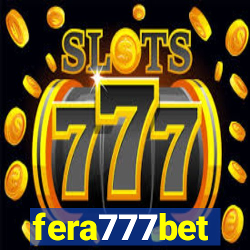 fera777bet