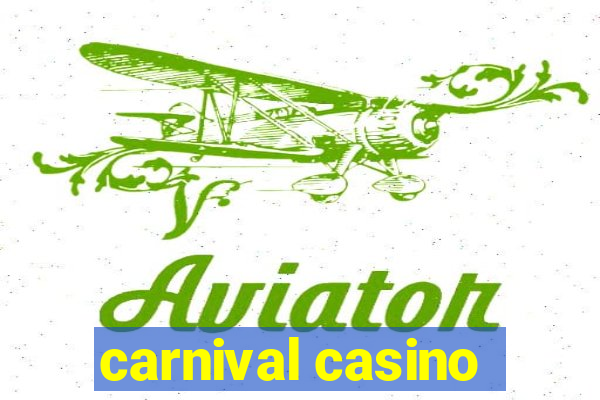 carnival casino