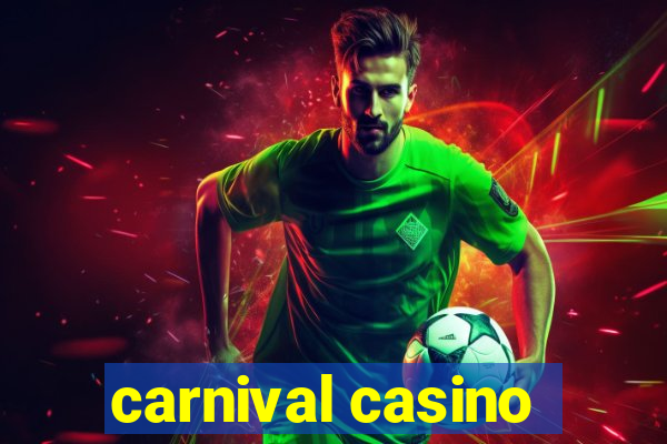 carnival casino