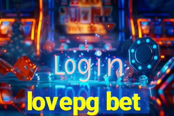 lovepg bet