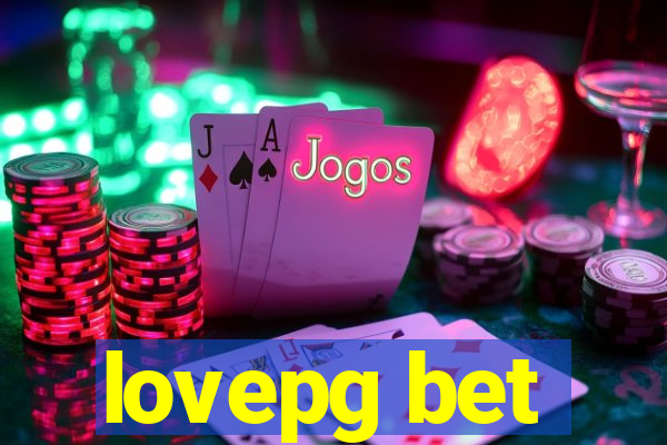 lovepg bet