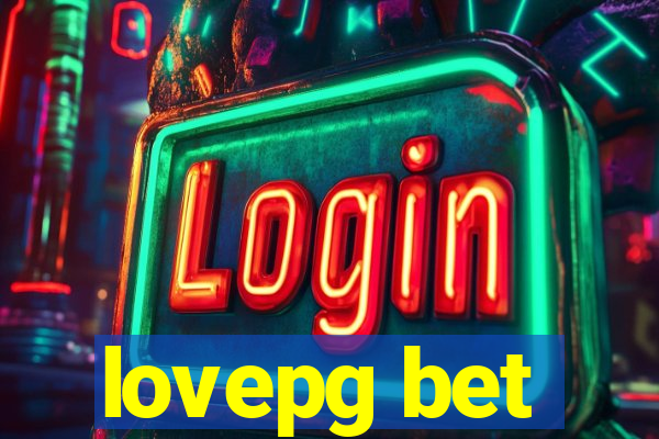 lovepg bet