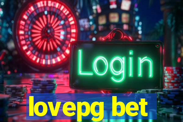 lovepg bet