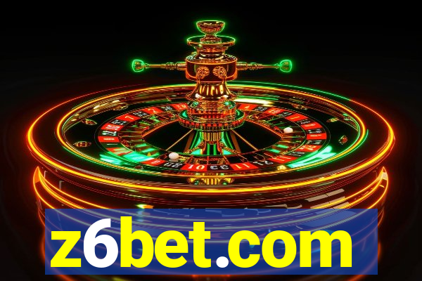 z6bet.com