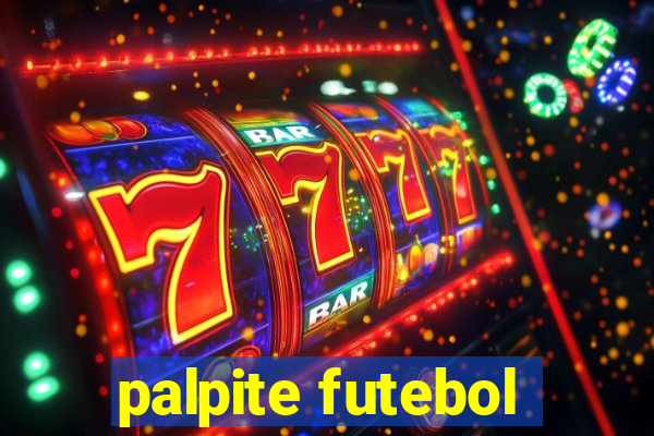 palpite futebol