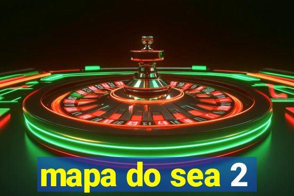 mapa do sea 2