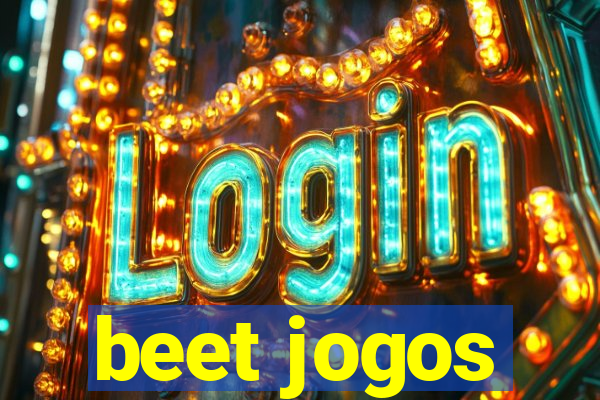 beet jogos