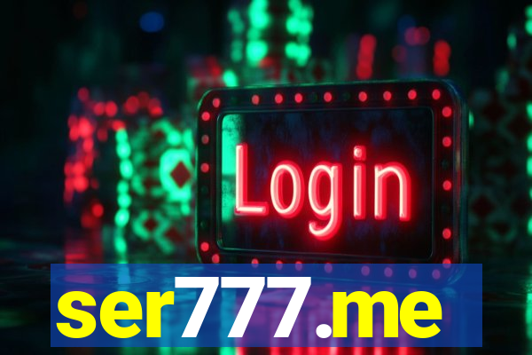 ser777.me