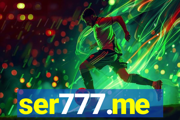 ser777.me