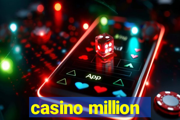 casino million