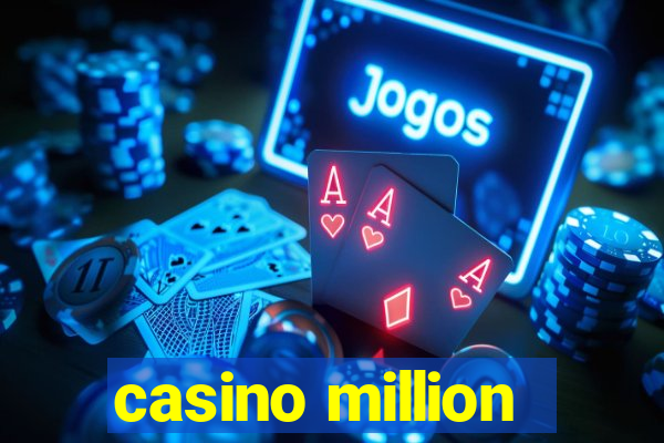 casino million