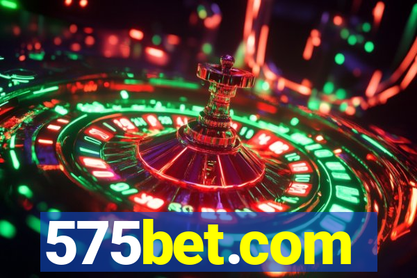 575bet.com