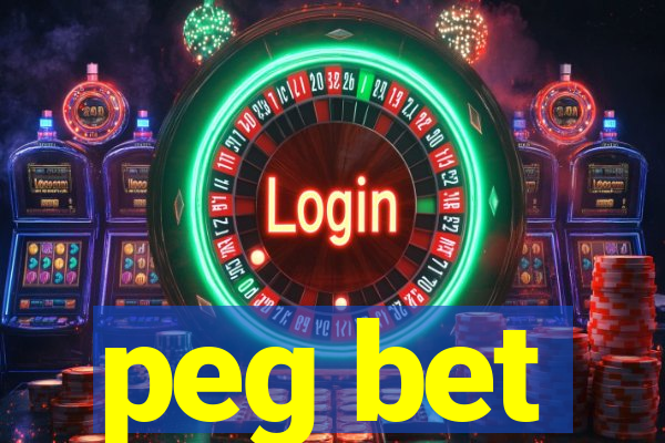 peg bet