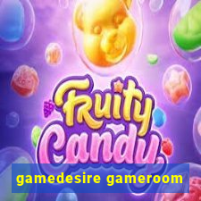 gamedesire gameroom