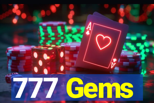 777 Gems