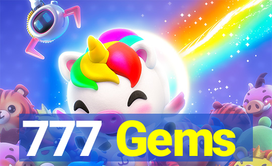 777 Gems