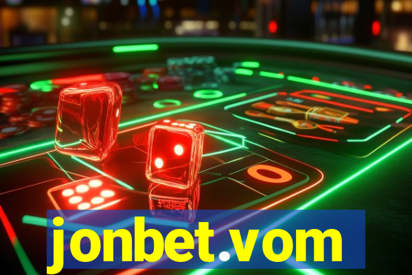 jonbet.vom