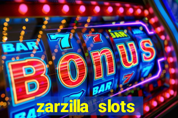 zarzilla slots jackpot spin