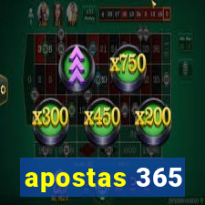 apostas 365