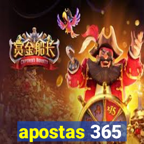 apostas 365