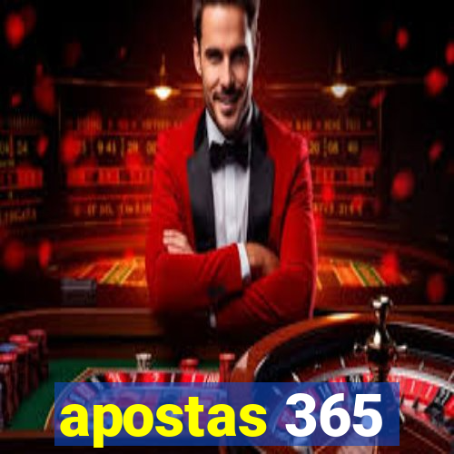 apostas 365