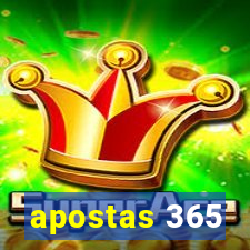 apostas 365