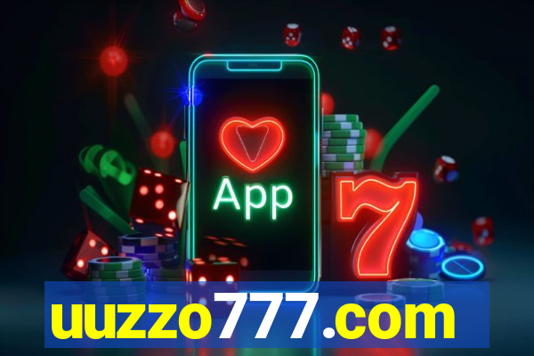 uuzzo777.com