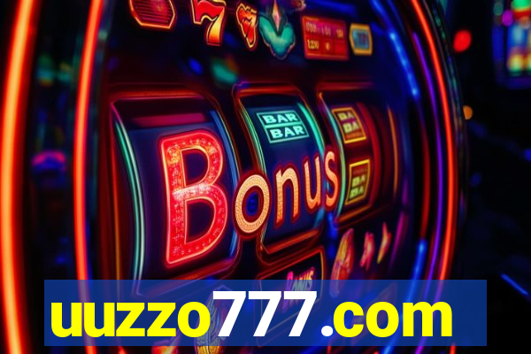 uuzzo777.com