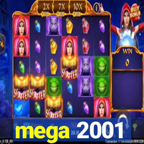 mega 2001