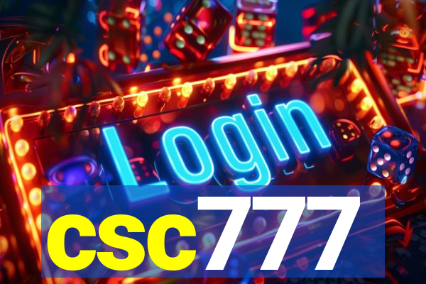 csc777