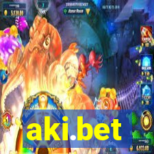 aki.bet