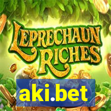 aki.bet