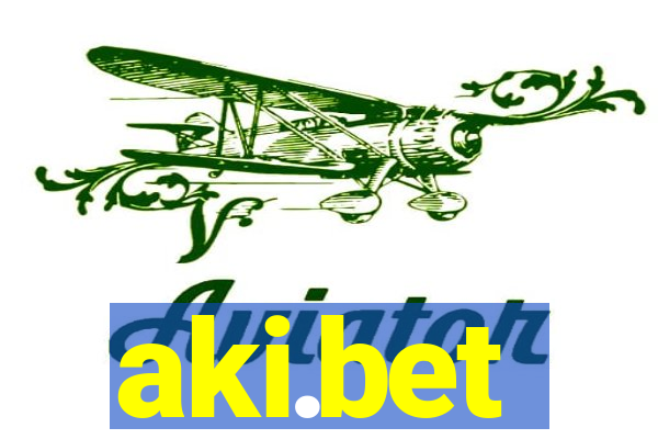 aki.bet