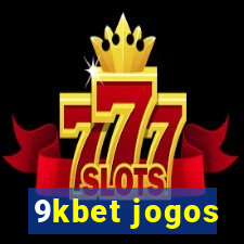 9kbet jogos