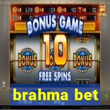 brahma bet