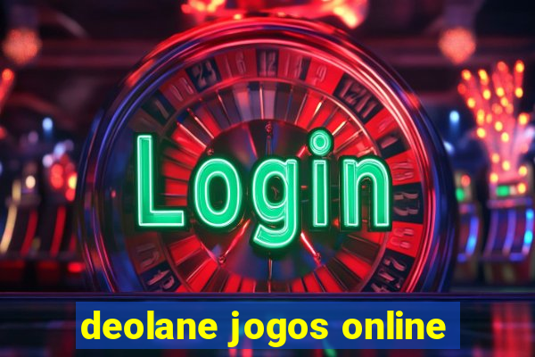 deolane jogos online